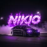 Nikolas
